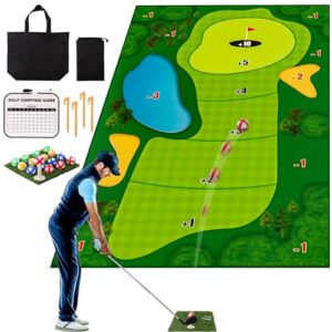 Golf Mat