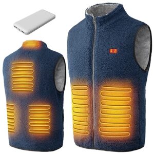Heated Vest
