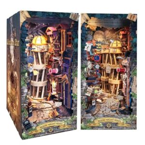 Spilay DIY Book Nook Kit