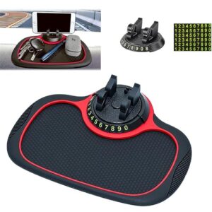 CBDYWVR Multifunction Phone Pad Holder