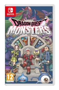 Dragon Quest Monsters: The Dark Prince (Nintendo Switch)
