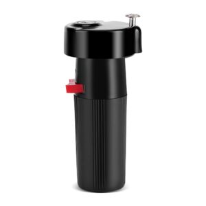 Lazmin112 Barbecue Motor