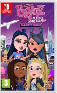 Bratz: Flaunt Your Fashion - Complete Edition - Switch