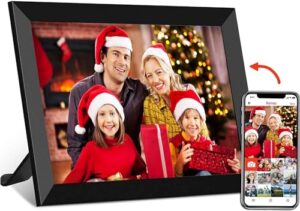 Digital Photo Frame 10.1inch