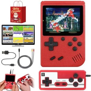 TinyTendo - Tiny Tendo 400 Games