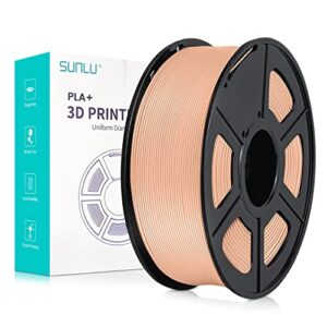 SUNLU PLA+ 3D Printer Filament