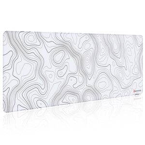 excovip Large Gaming Mouse Pad XL