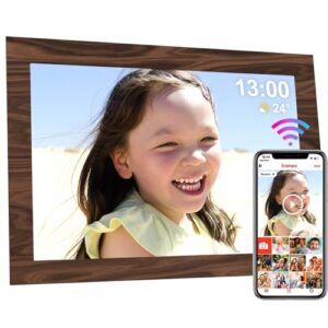 UCMDA Digital Photo Frame WiFi