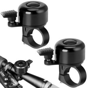 2 Pack Bike Bell
