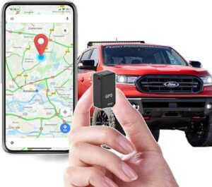 Gps Car Tracker