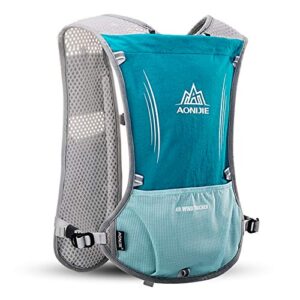 Lightweight Hydration Backpack