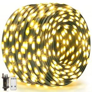 Toyete Outdoor Christmas Lights