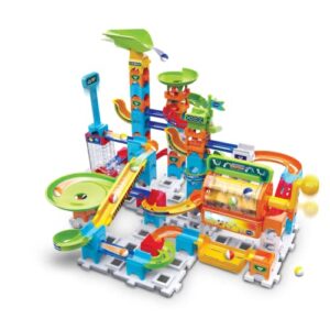 VTech Marble Rush Corkscrew Challenge