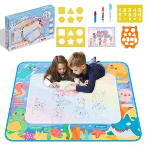 Pystuvo Water Doodle Mat