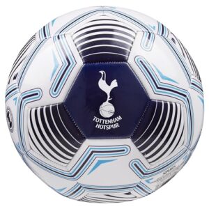 Tottenham Hotspur F.C. Football Soccer Ball for Adults Teenagers Kids Training Football Size 3