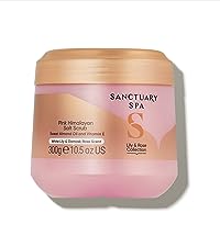 LRC Salt Scrub
