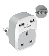 uk to italy plug