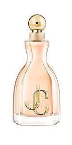 Jimmy choo I want choo