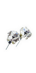 white 150 x 300 crystal