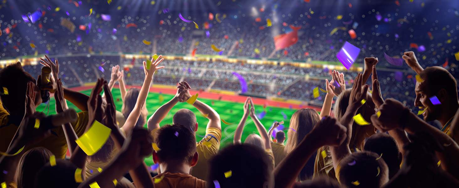 hand warmers football