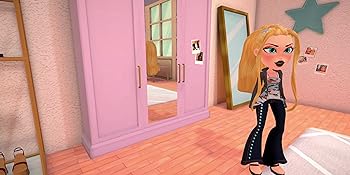 Bratz: Flaunt Your Fashion - Complete Edition