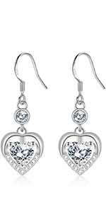 Dangle Earrings for Women Gilrs