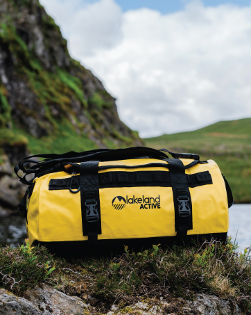 Lakeland Active Mosser Premium Waterproof Boot Bag