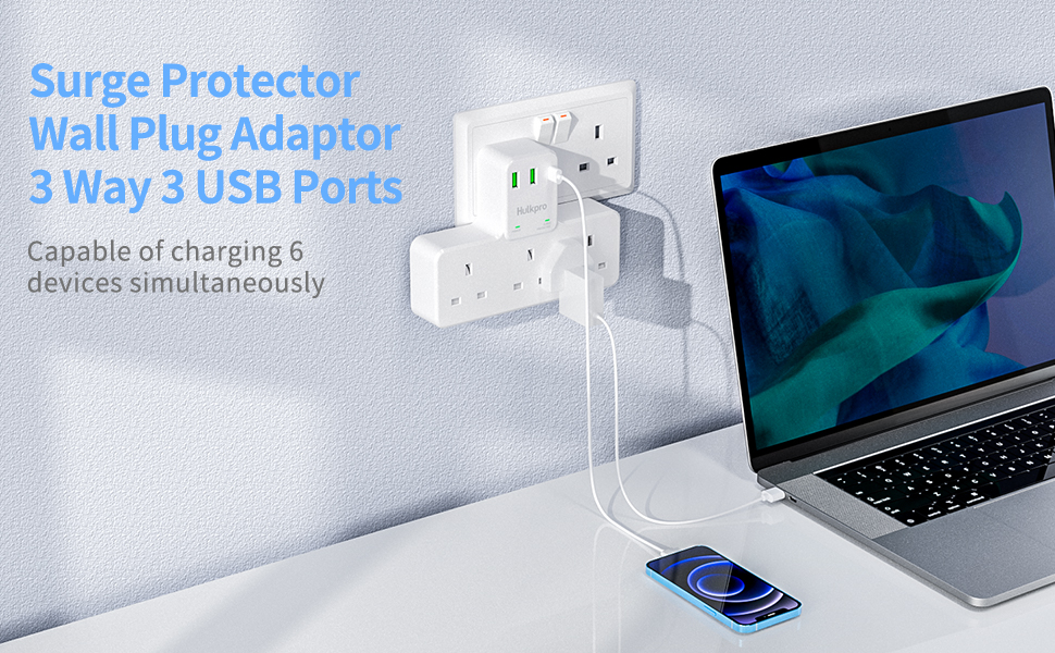 surge protector