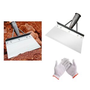 Garden Cleaning Shovel