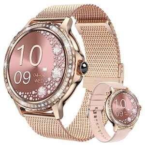 BOCLOUD Smart Watch for Women