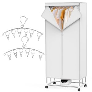 Innotic Electric Clothes Dryer