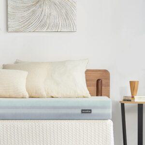 Inofia Sleep Small Double Mattress Topper