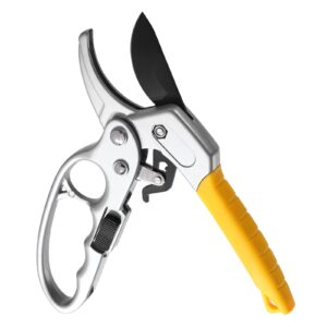 Garden Shears Secateurs Pruning Scissors of Garden Tools Pruning Shear Scissors for Cutting Twigs