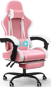 Devoko Massage Gaming Chair