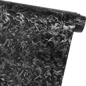 Arespark Forged Carbon Film