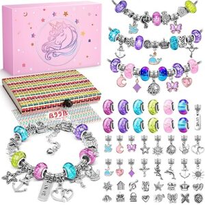 BIIB Gifts for Teenage Girls Gifts Jewellery Making Kit