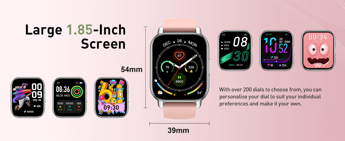 smart watches for women