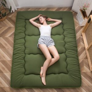 MAXYOYO Japanese Floor Mattress Futon Mattress