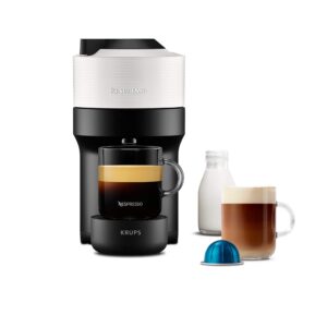 Nespresso Vertuo Pop Automatic Pod Coffee Machine for Americano