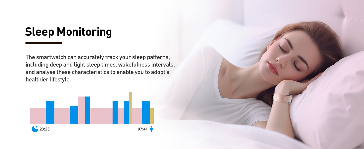 fitness watch for women