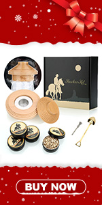 Whisky Smoker kit