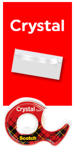 crystal correct