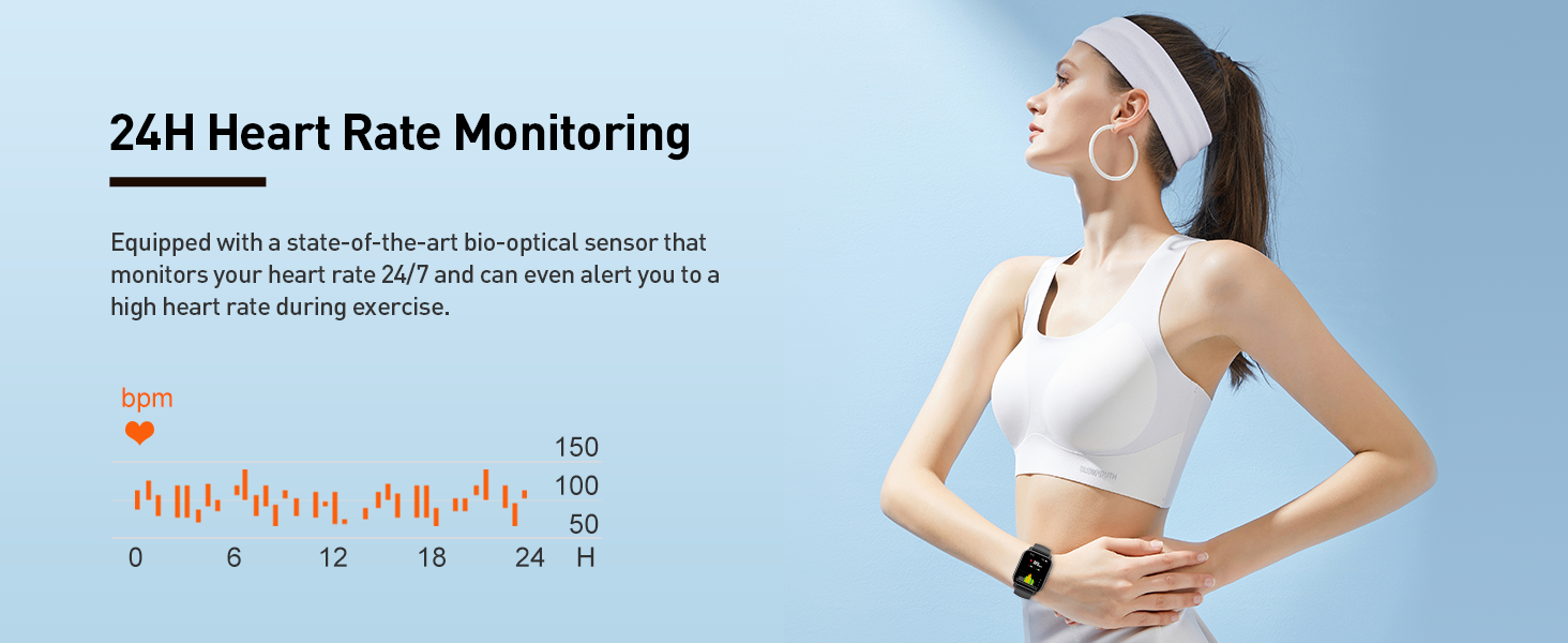 fitness tracker