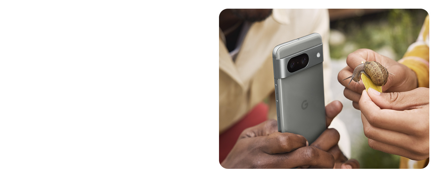 google pixel 8