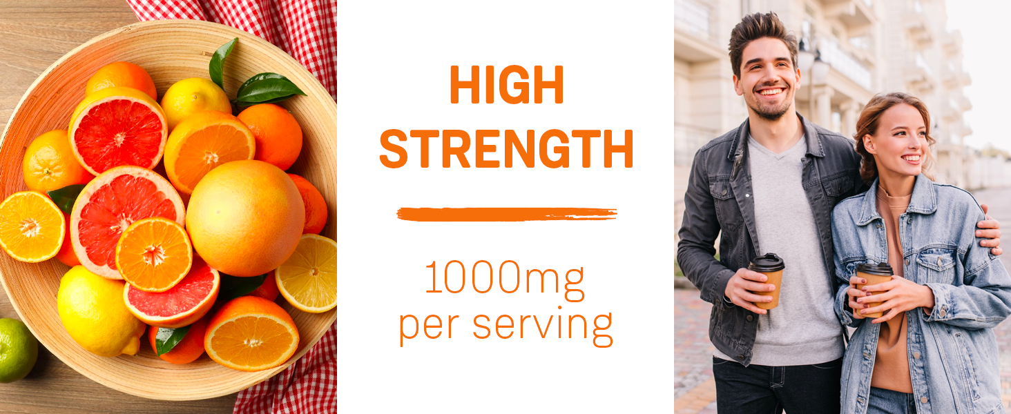 vitamin c plus rosehip