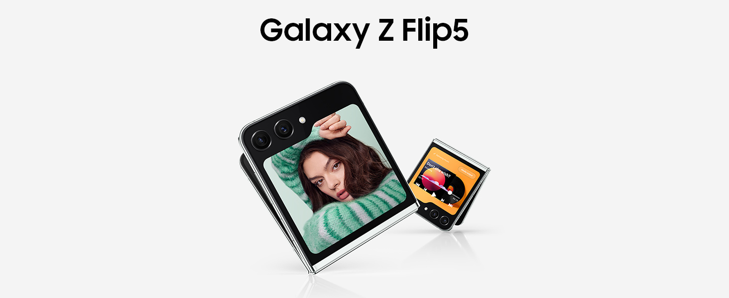 samsung galaxy z flip5
