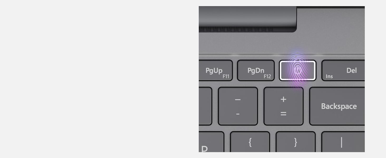 keypad