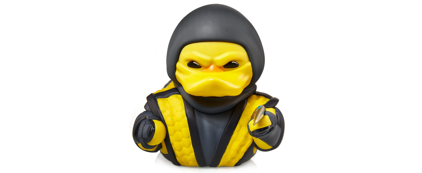 tubbz mk scorpion