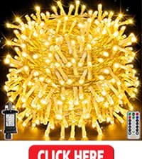 fairy lights