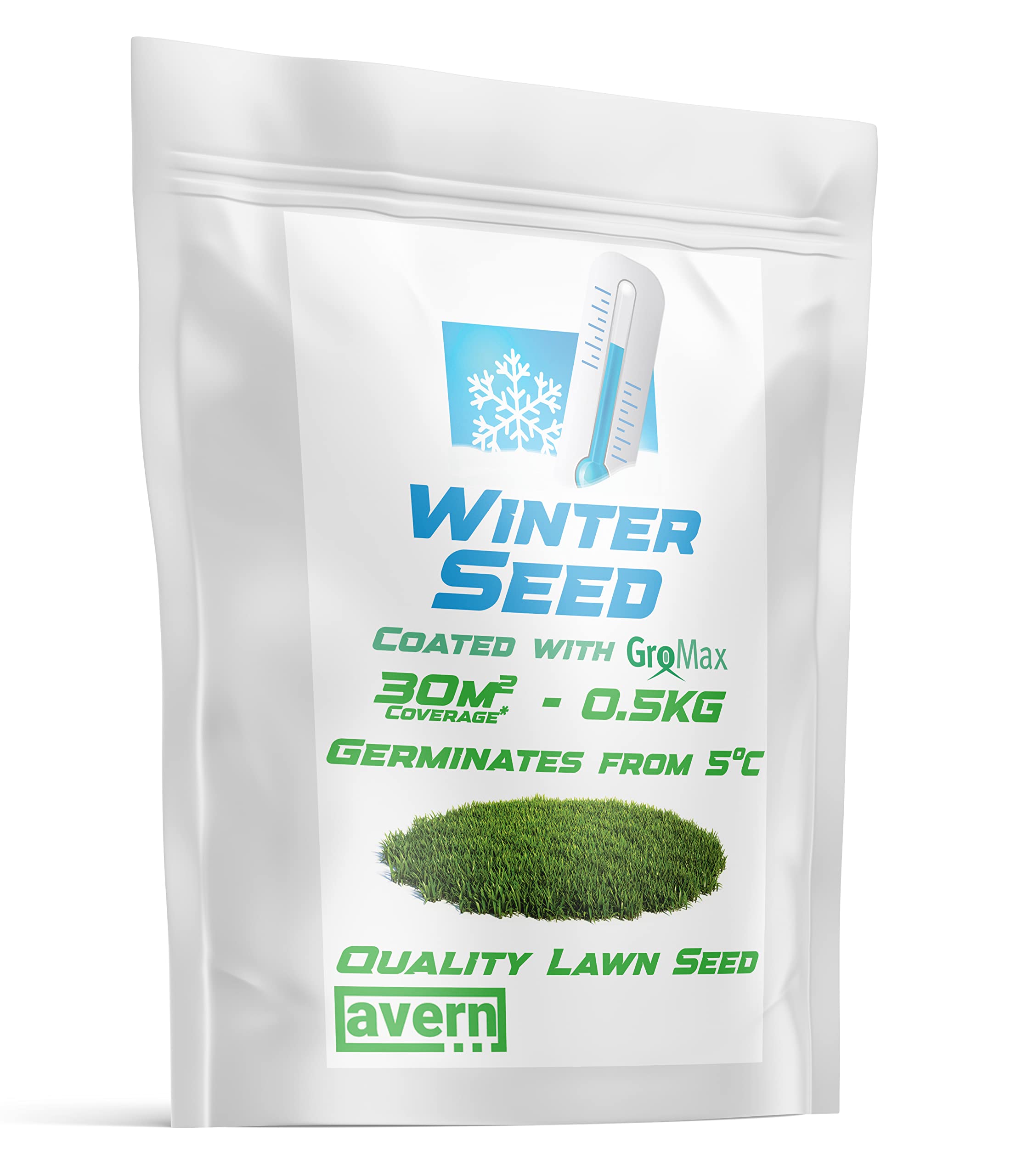 Avern Winter Grass Seed